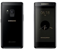 Прошивка телефона Samsung Leader 8